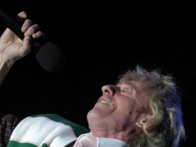 tribute to rod stewart